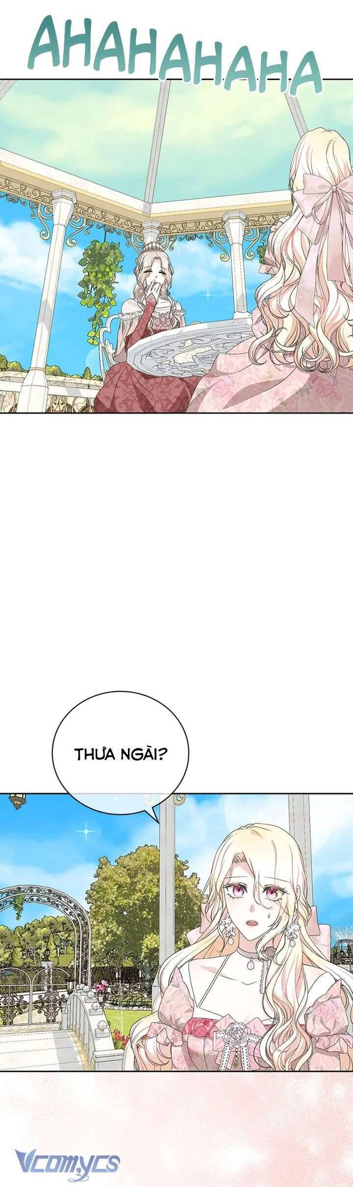 Nhân Vật Tôi Xuyên Vào, Chưa Từng Xuất Hiện Chapter 59 - Trang 2