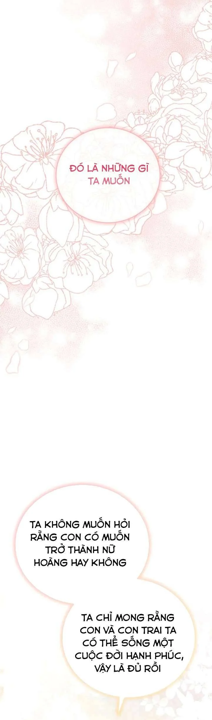 Nhân Vật Tôi Xuyên Vào, Chưa Từng Xuất Hiện Chapter 59 - Trang 2