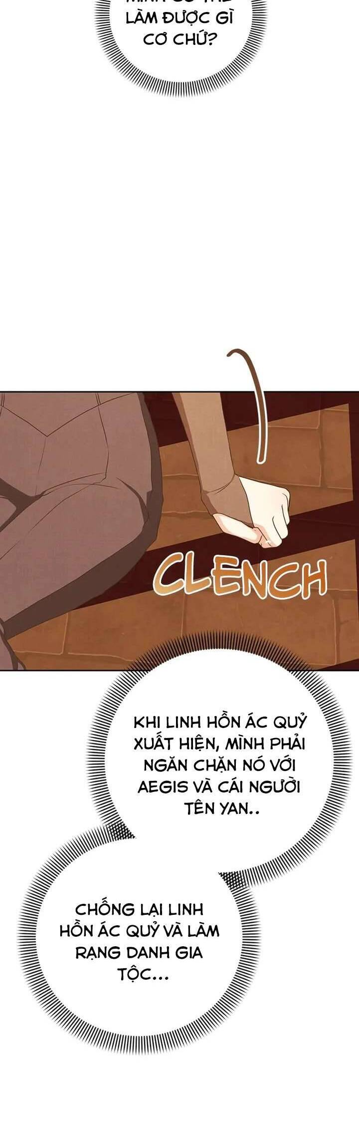 Nhân Vật Tôi Xuyên Vào, Chưa Từng Xuất Hiện Chapter 59 - Trang 2