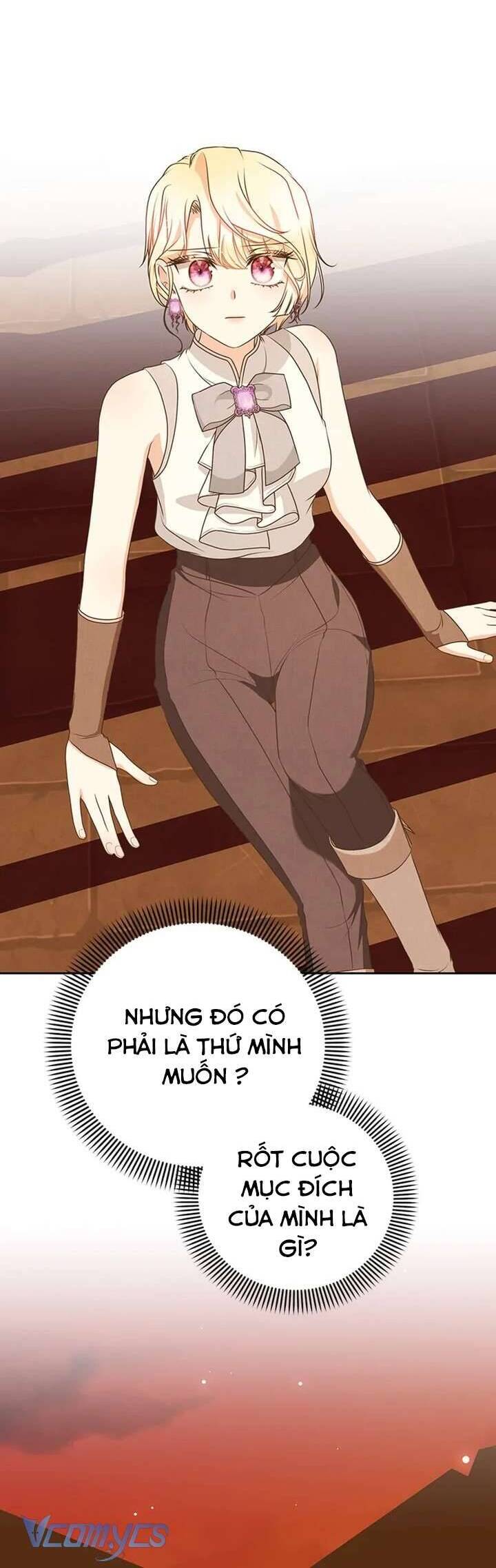 Nhân Vật Tôi Xuyên Vào, Chưa Từng Xuất Hiện Chapter 59 - Trang 2