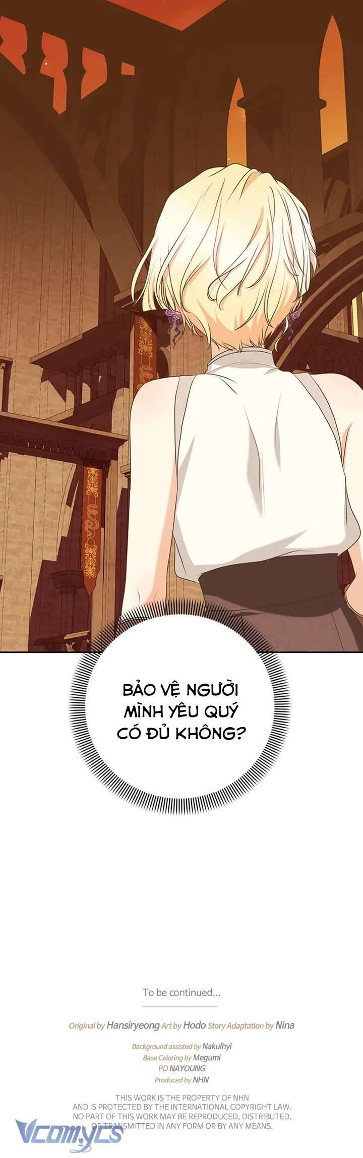 Nhân Vật Tôi Xuyên Vào, Chưa Từng Xuất Hiện Chapter 59 - Trang 2
