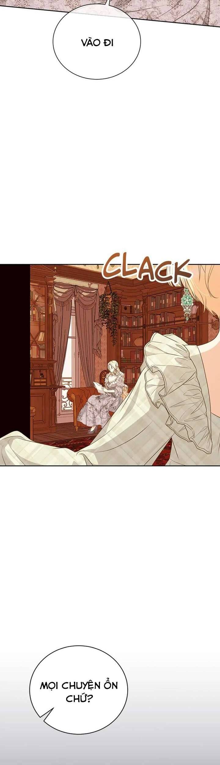 Nhân Vật Tôi Xuyên Vào, Chưa Từng Xuất Hiện Chapter 60 - Trang 2