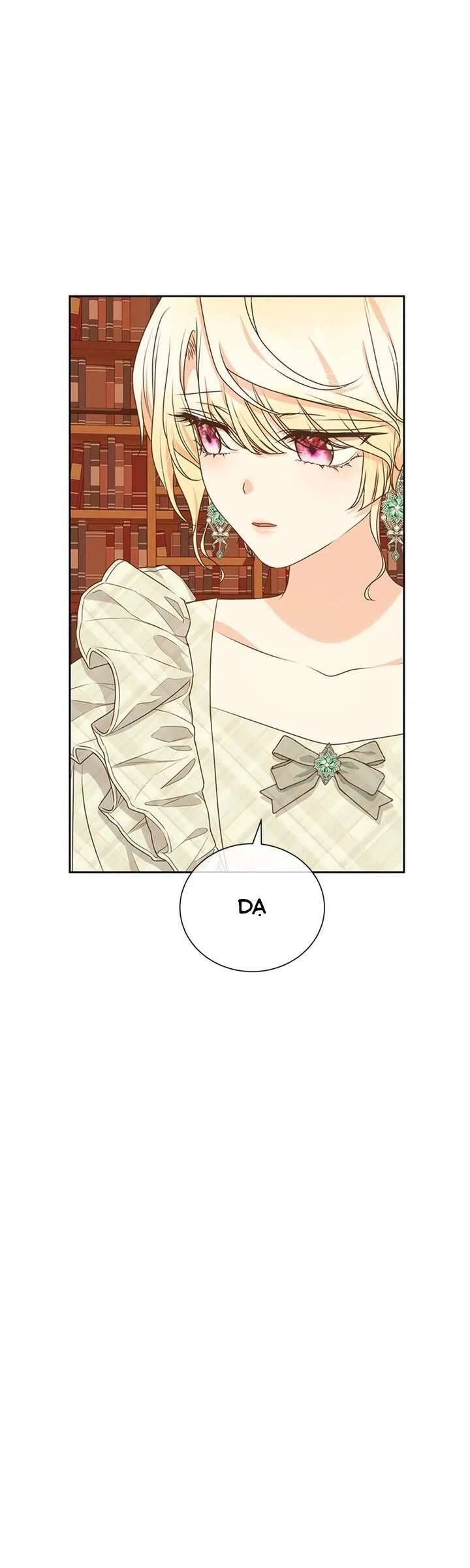 Nhân Vật Tôi Xuyên Vào, Chưa Từng Xuất Hiện Chapter 60 - Trang 2