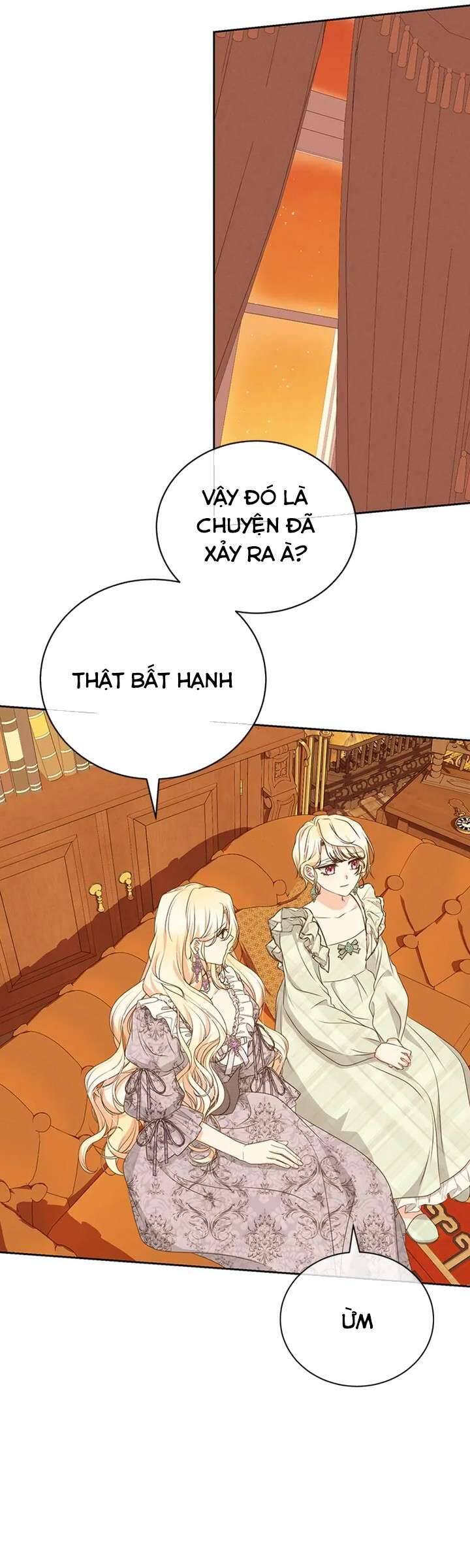 Nhân Vật Tôi Xuyên Vào, Chưa Từng Xuất Hiện Chapter 60 - Trang 2