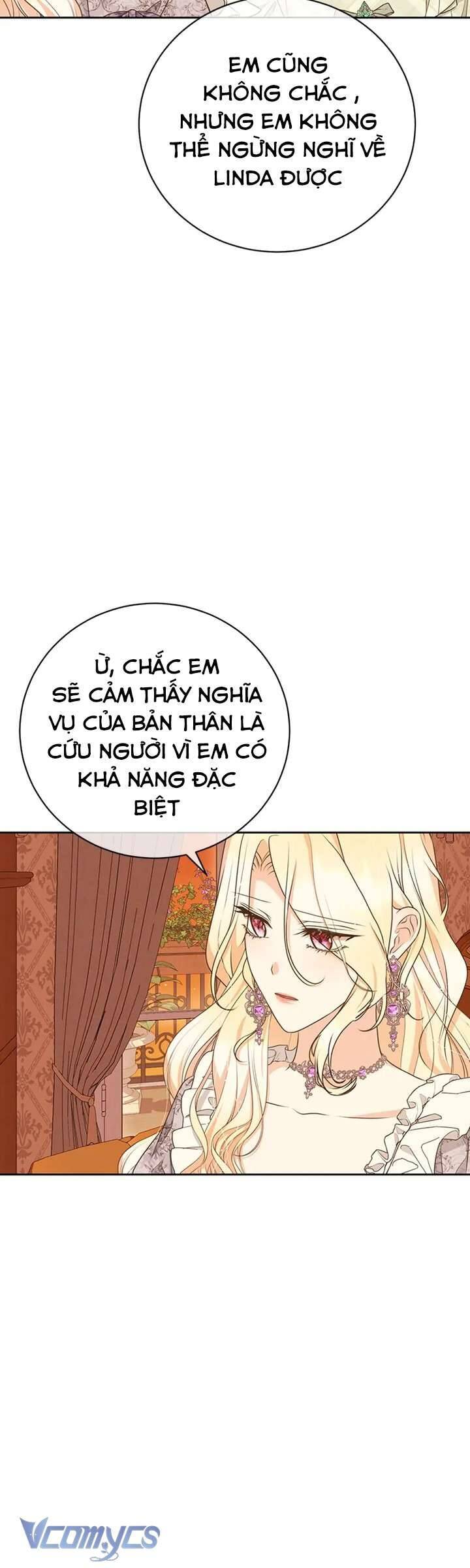 Nhân Vật Tôi Xuyên Vào, Chưa Từng Xuất Hiện Chapter 60 - Trang 2