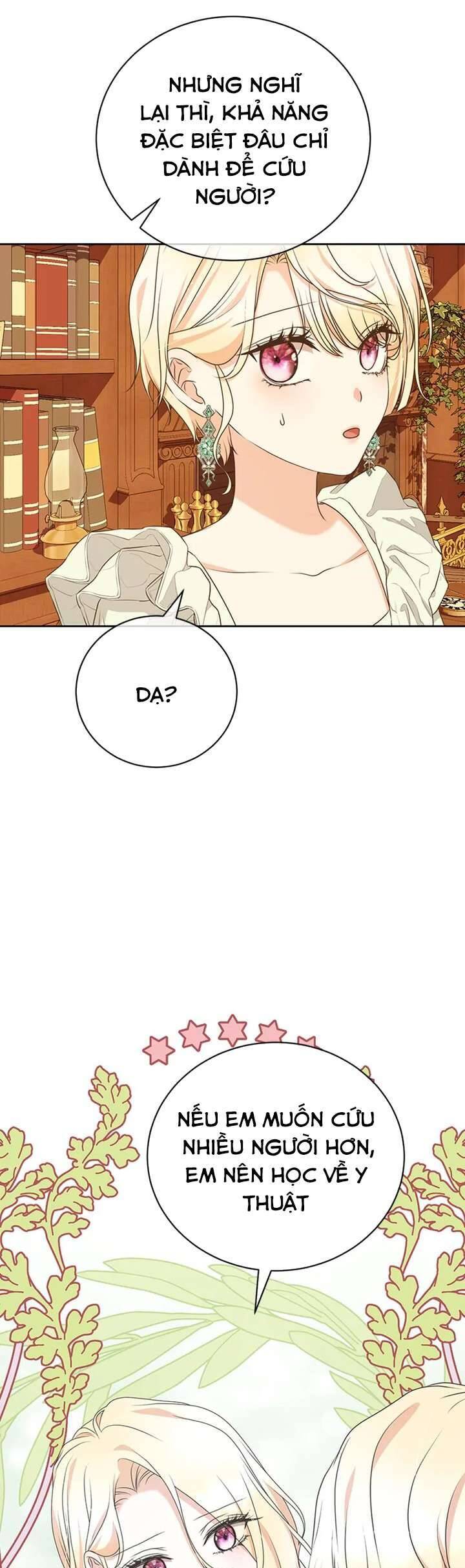 Nhân Vật Tôi Xuyên Vào, Chưa Từng Xuất Hiện Chapter 60 - Trang 2