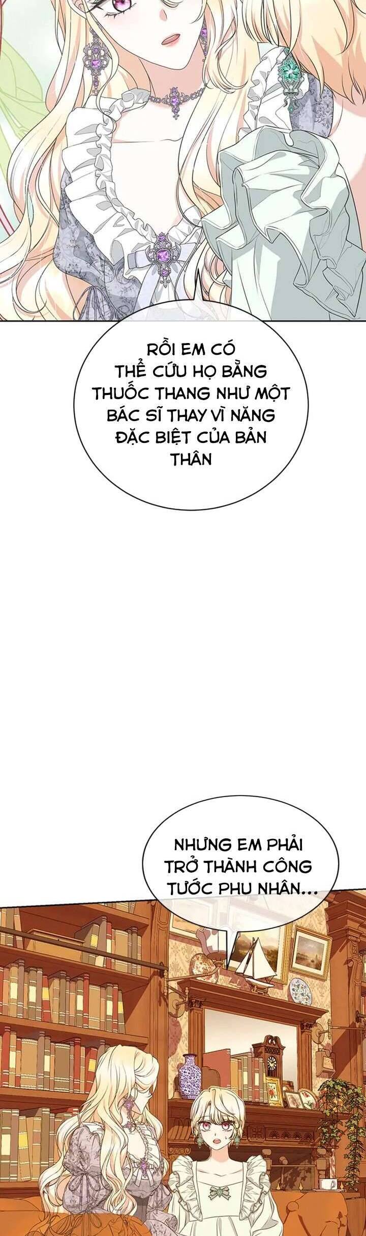 Nhân Vật Tôi Xuyên Vào, Chưa Từng Xuất Hiện Chapter 60 - Trang 2