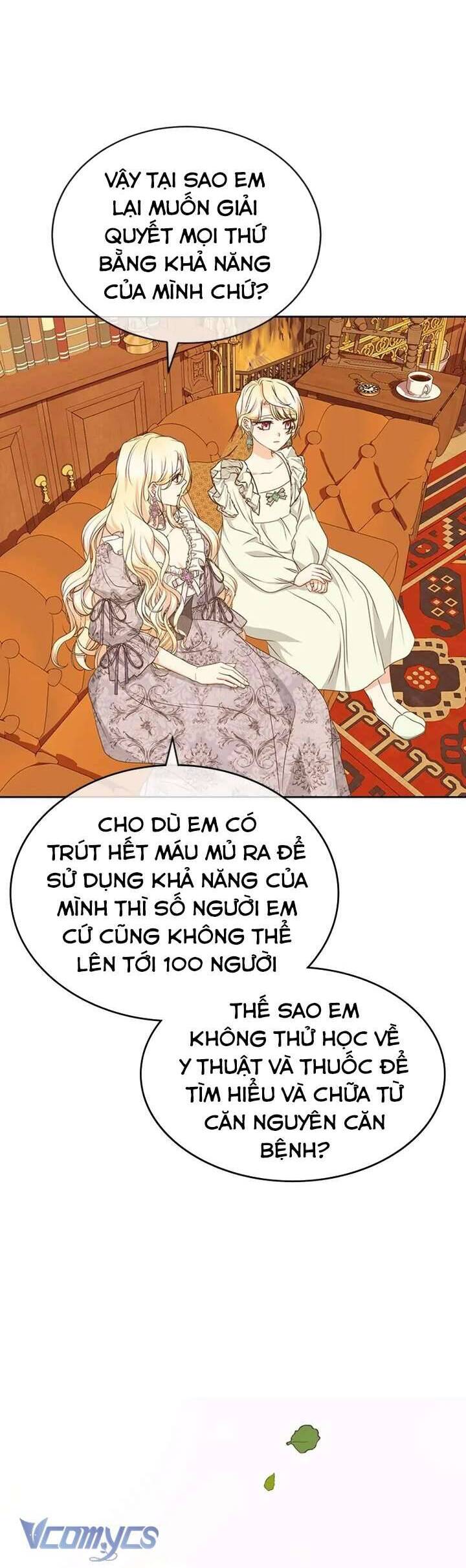 Nhân Vật Tôi Xuyên Vào, Chưa Từng Xuất Hiện Chapter 60 - Trang 2