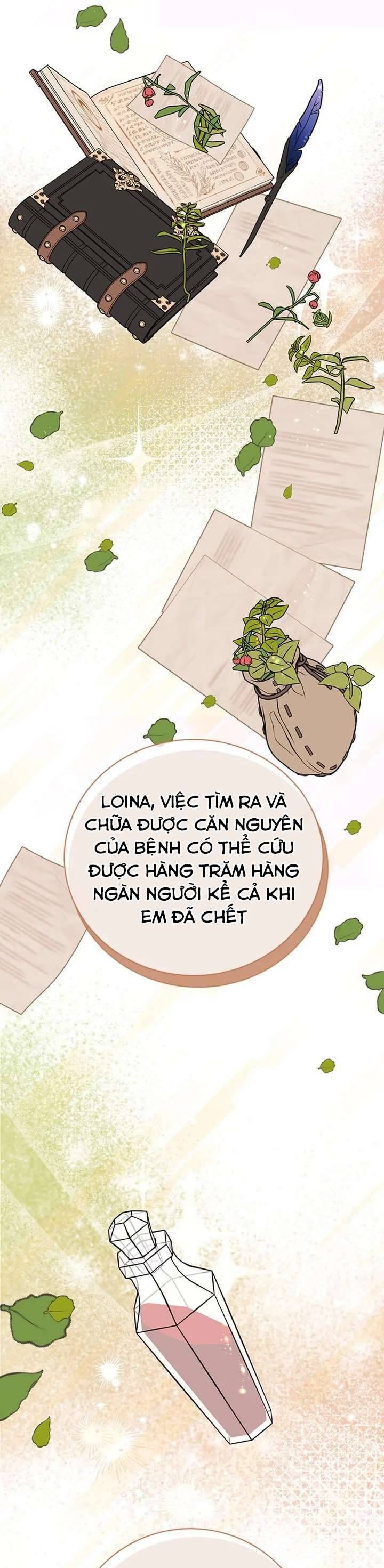Nhân Vật Tôi Xuyên Vào, Chưa Từng Xuất Hiện Chapter 60 - Trang 2