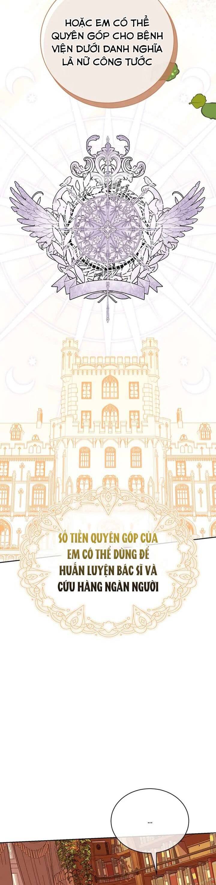 Nhân Vật Tôi Xuyên Vào, Chưa Từng Xuất Hiện Chapter 60 - Trang 2