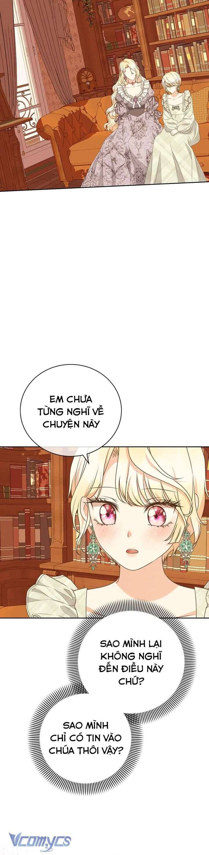 Nhân Vật Tôi Xuyên Vào, Chưa Từng Xuất Hiện Chapter 60 - Trang 2