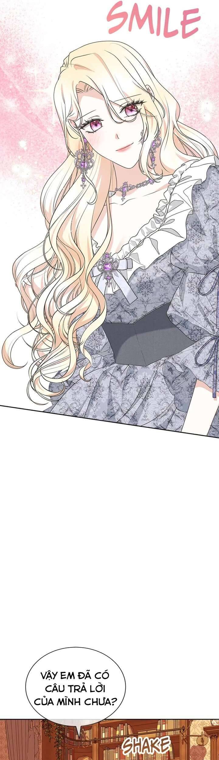 Nhân Vật Tôi Xuyên Vào, Chưa Từng Xuất Hiện Chapter 60 - Trang 2
