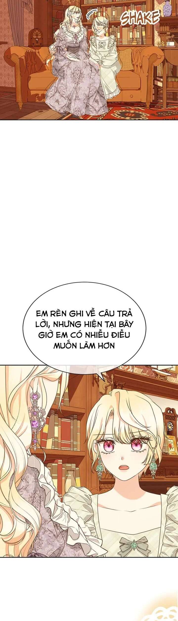 Nhân Vật Tôi Xuyên Vào, Chưa Từng Xuất Hiện Chapter 60 - Trang 2
