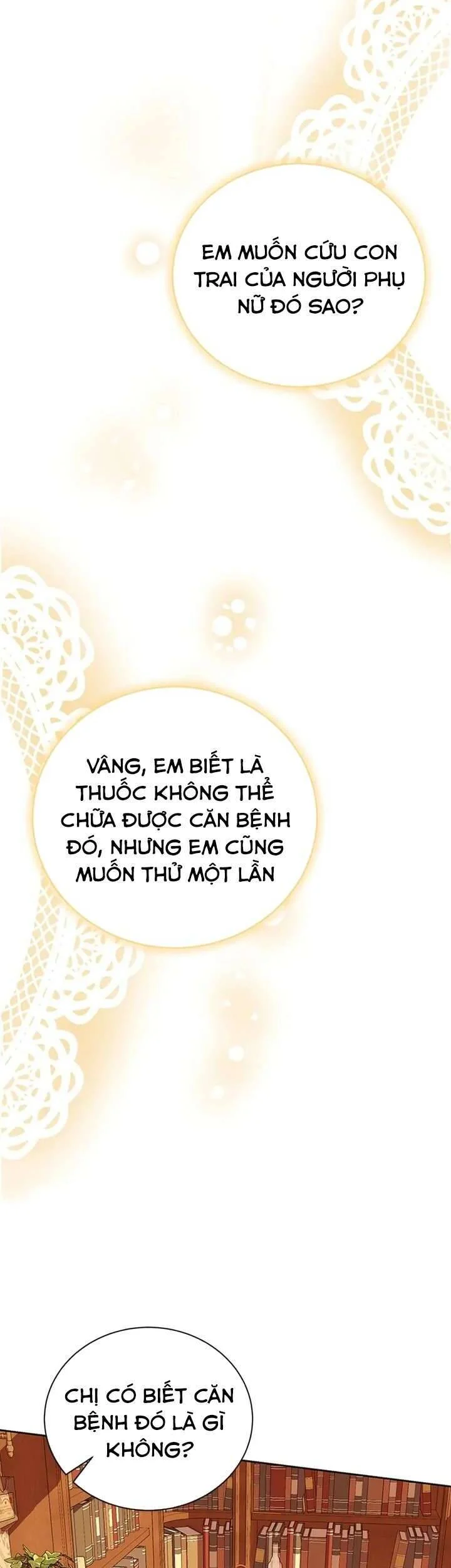 Nhân Vật Tôi Xuyên Vào, Chưa Từng Xuất Hiện Chapter 60 - Trang 2