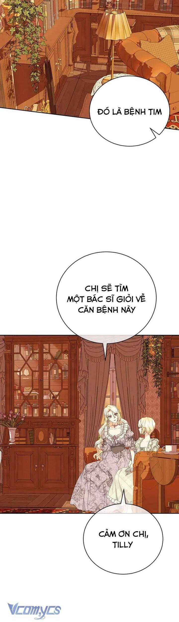 Nhân Vật Tôi Xuyên Vào, Chưa Từng Xuất Hiện Chapter 60 - Trang 2