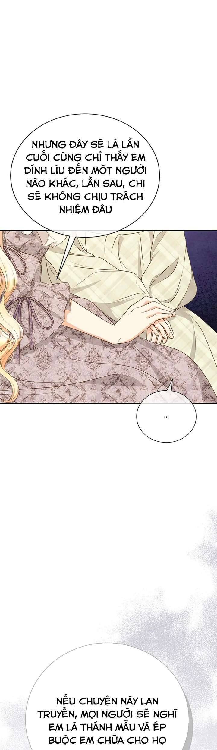 Nhân Vật Tôi Xuyên Vào, Chưa Từng Xuất Hiện Chapter 60 - Trang 2