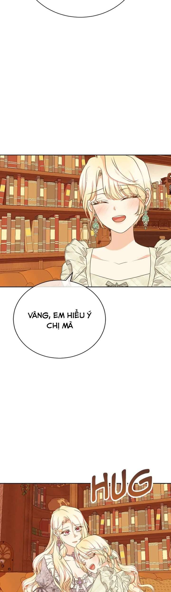 Nhân Vật Tôi Xuyên Vào, Chưa Từng Xuất Hiện Chapter 60 - Trang 2