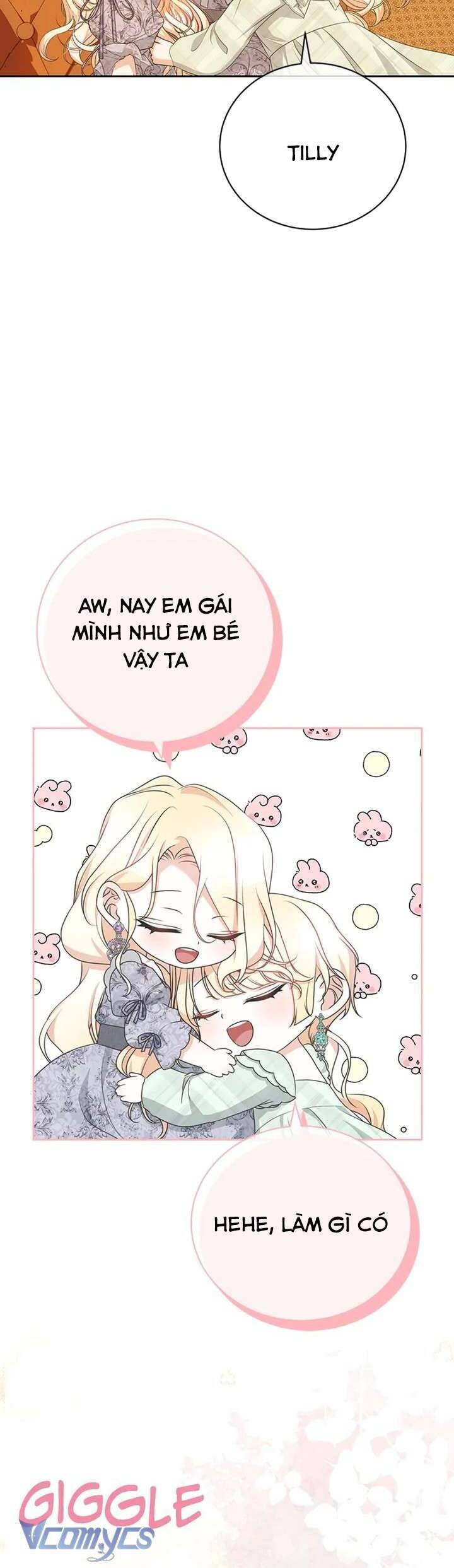 Nhân Vật Tôi Xuyên Vào, Chưa Từng Xuất Hiện Chapter 60 - Trang 2