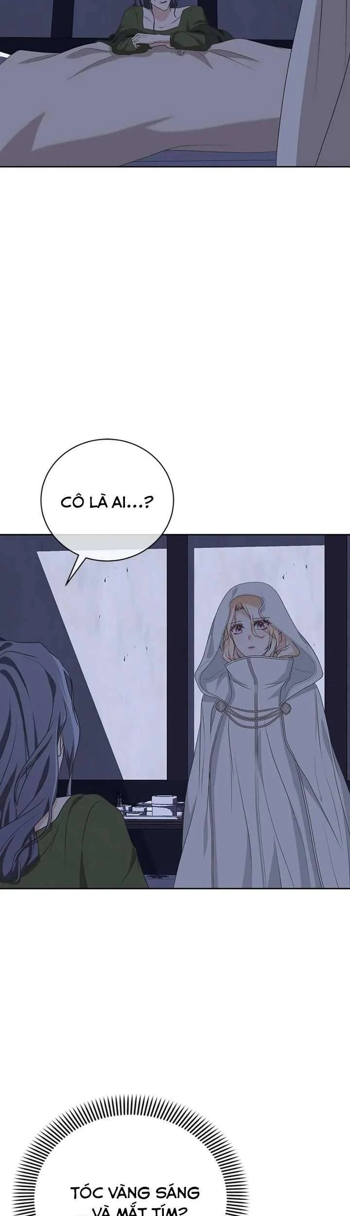 Nhân Vật Tôi Xuyên Vào, Chưa Từng Xuất Hiện Chapter 60 - Trang 2