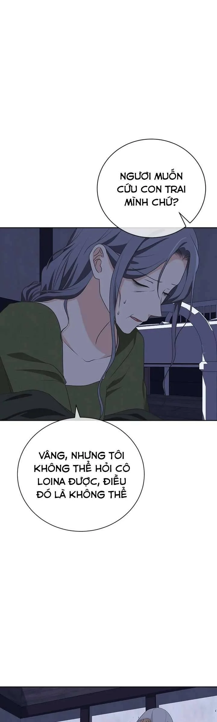 Nhân Vật Tôi Xuyên Vào, Chưa Từng Xuất Hiện Chapter 60 - Trang 2