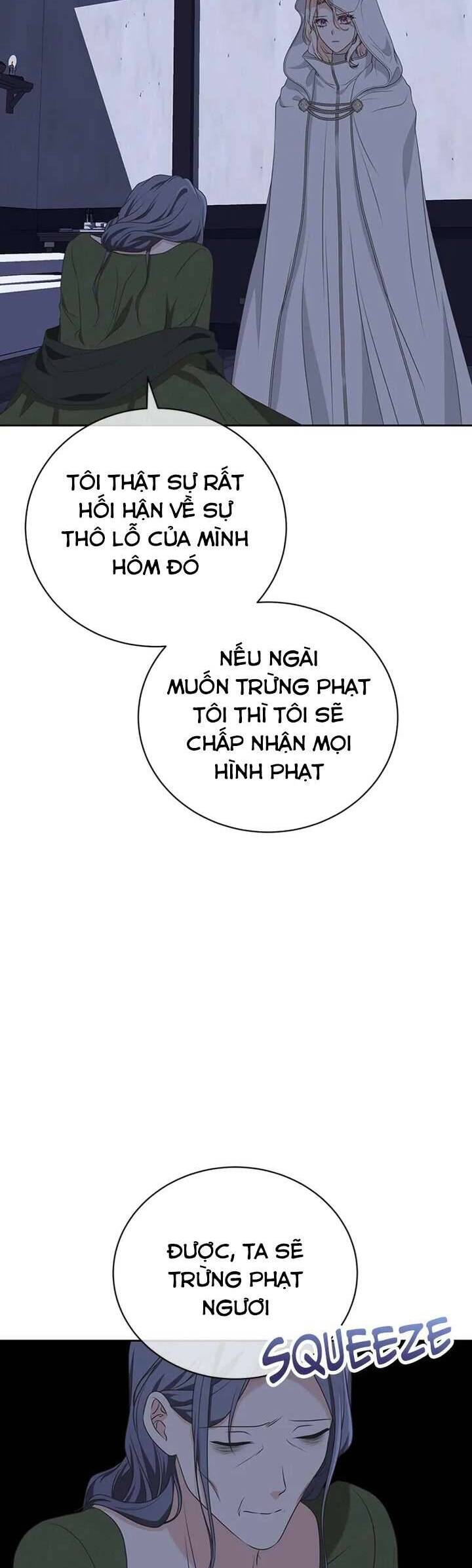 Nhân Vật Tôi Xuyên Vào, Chưa Từng Xuất Hiện Chapter 60 - Trang 2