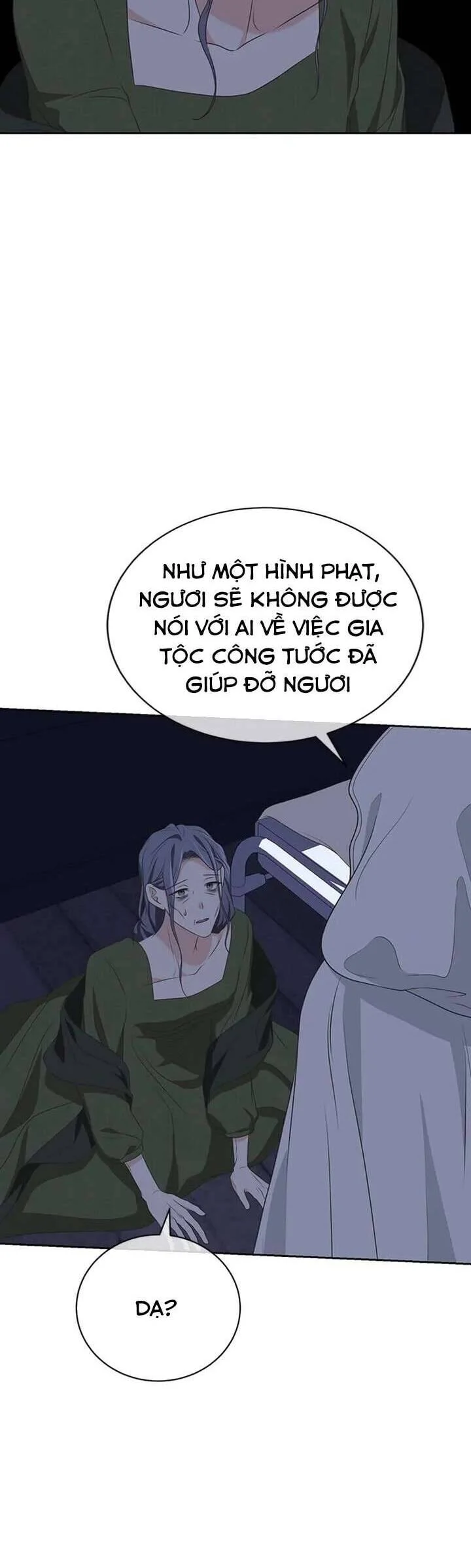 Nhân Vật Tôi Xuyên Vào, Chưa Từng Xuất Hiện Chapter 60 - Trang 2