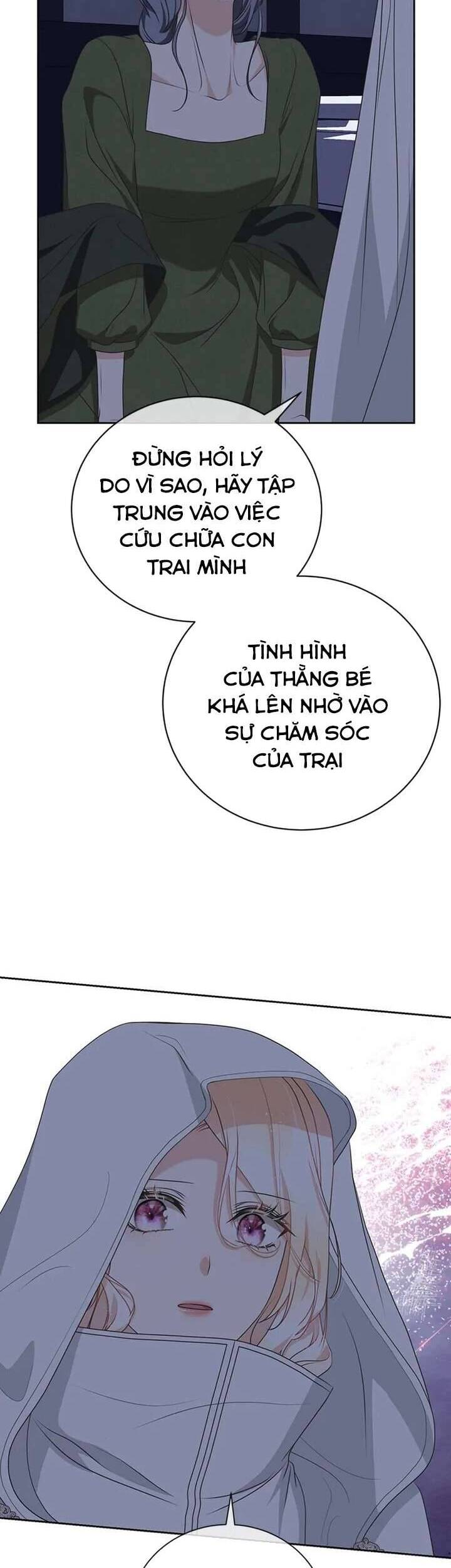 Nhân Vật Tôi Xuyên Vào, Chưa Từng Xuất Hiện Chapter 60 - Trang 2