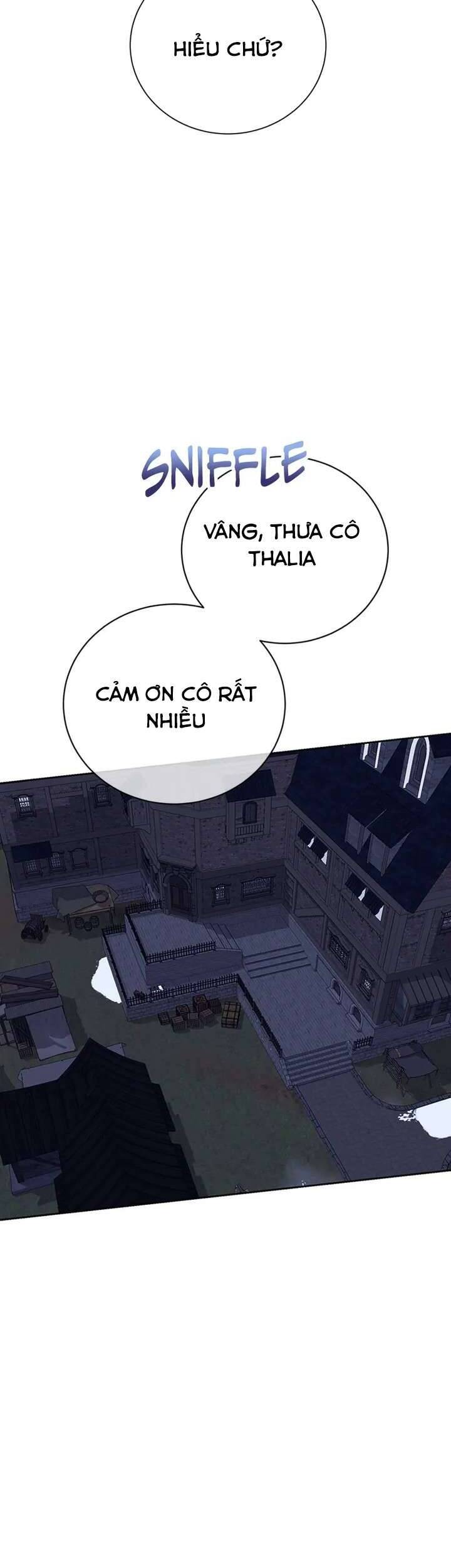 Nhân Vật Tôi Xuyên Vào, Chưa Từng Xuất Hiện Chapter 60 - Trang 2
