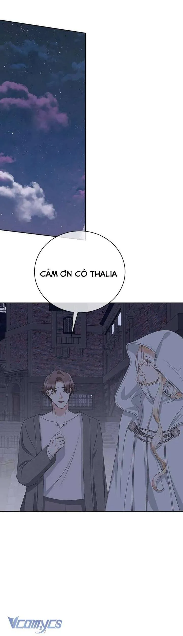 Nhân Vật Tôi Xuyên Vào, Chưa Từng Xuất Hiện Chapter 60 - Trang 2