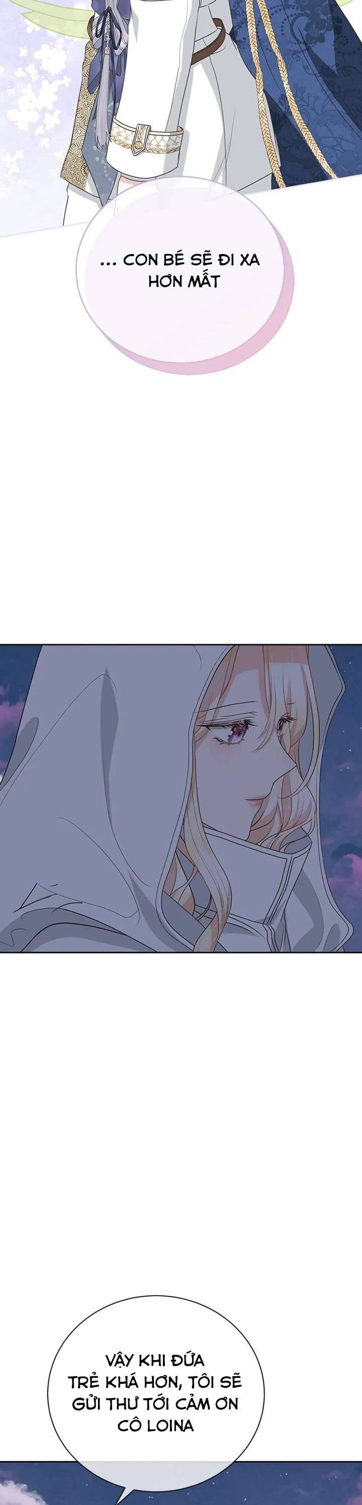 Nhân Vật Tôi Xuyên Vào, Chưa Từng Xuất Hiện Chapter 60 - Trang 2