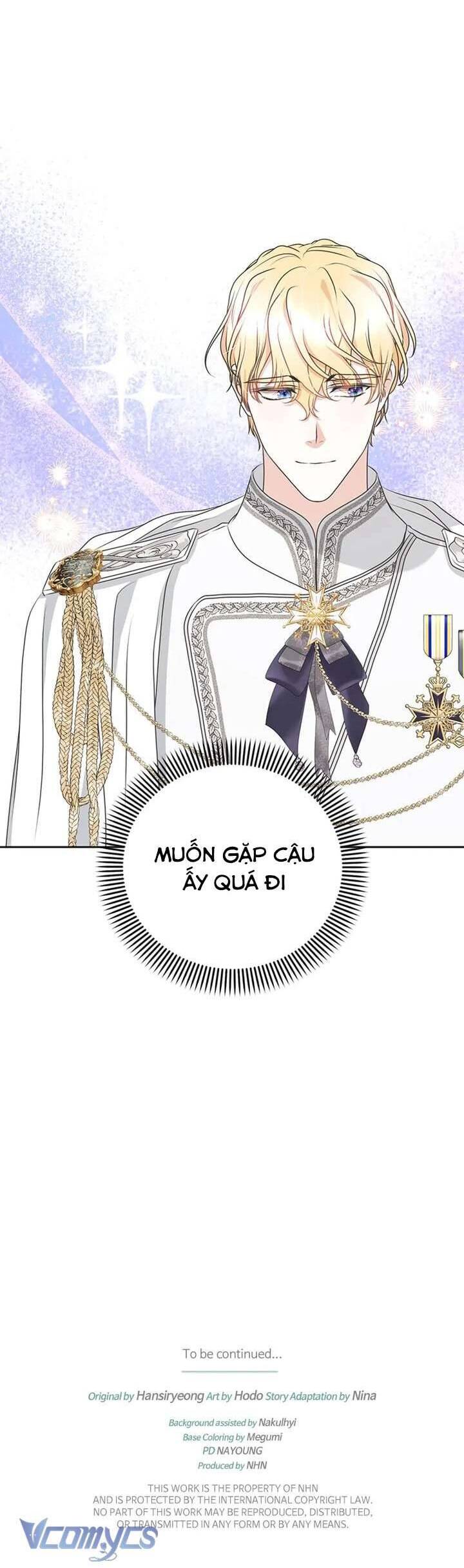 Nhân Vật Tôi Xuyên Vào, Chưa Từng Xuất Hiện Chapter 60 - Trang 2