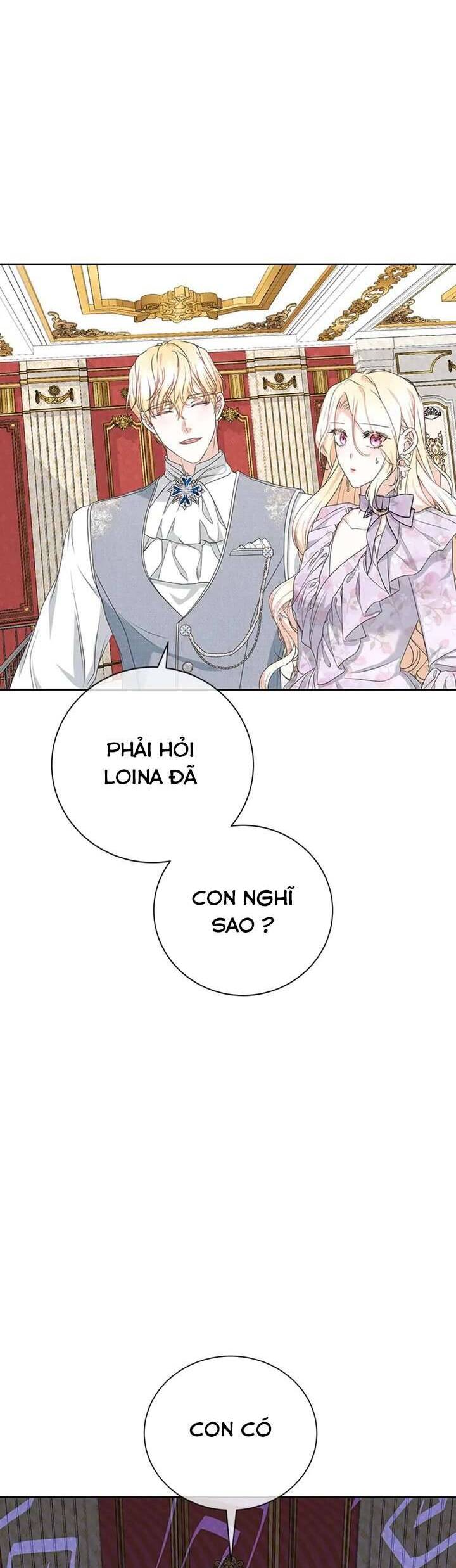 Nhân Vật Tôi Xuyên Vào, Chưa Từng Xuất Hiện Chapter 61 - Trang 2