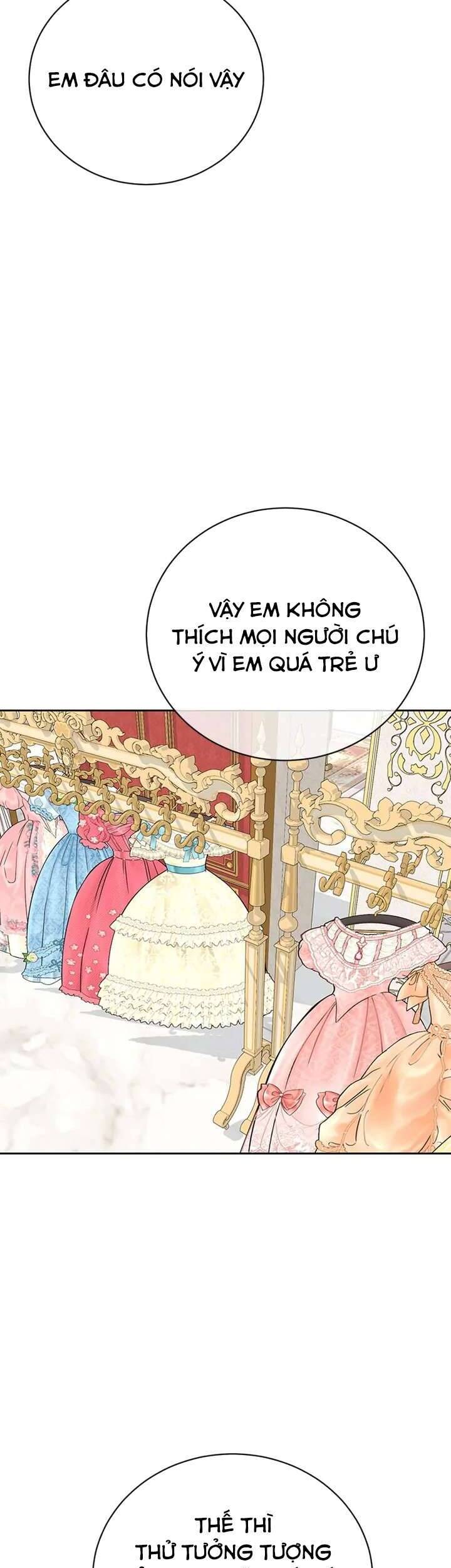 Nhân Vật Tôi Xuyên Vào, Chưa Từng Xuất Hiện Chapter 61 - Trang 2