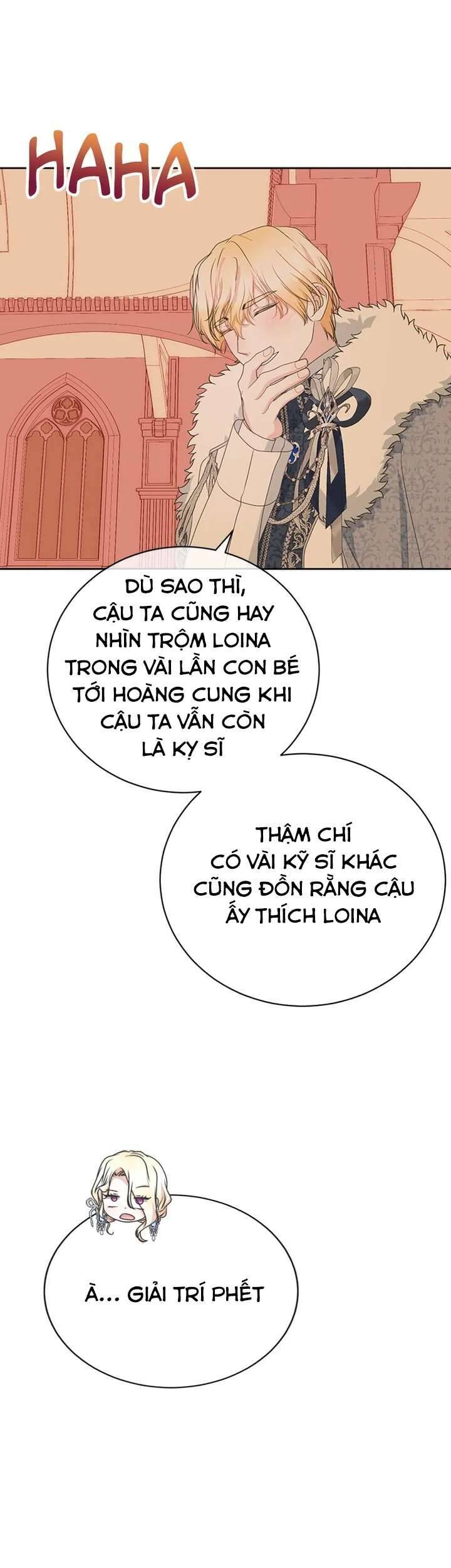 Nhân Vật Tôi Xuyên Vào, Chưa Từng Xuất Hiện Chapter 61 - Trang 2