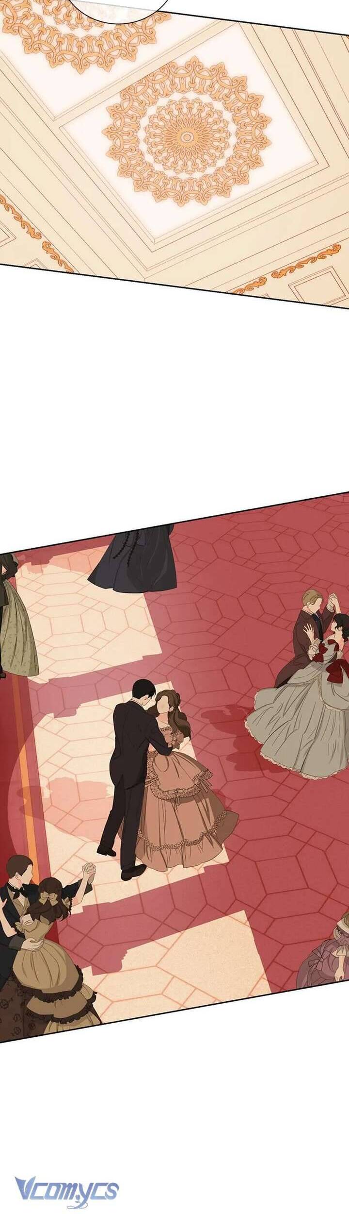 Nhân Vật Tôi Xuyên Vào, Chưa Từng Xuất Hiện Chapter 61 - Trang 2