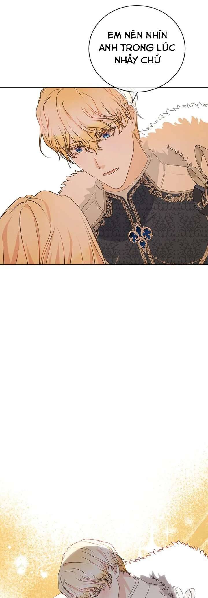 Nhân Vật Tôi Xuyên Vào, Chưa Từng Xuất Hiện Chapter 61 - Trang 2