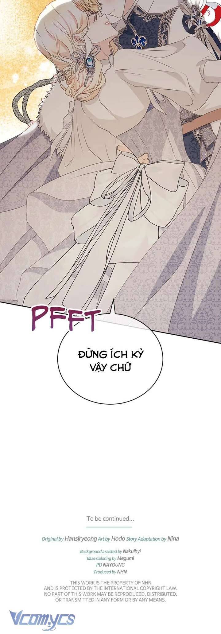 Nhân Vật Tôi Xuyên Vào, Chưa Từng Xuất Hiện Chapter 61 - Trang 2