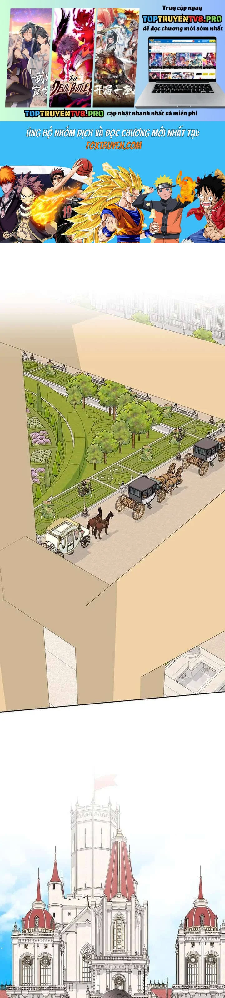 Nhân Vật Tôi Xuyên Vào, Chưa Từng Xuất Hiện Chapter 62 - Trang 2