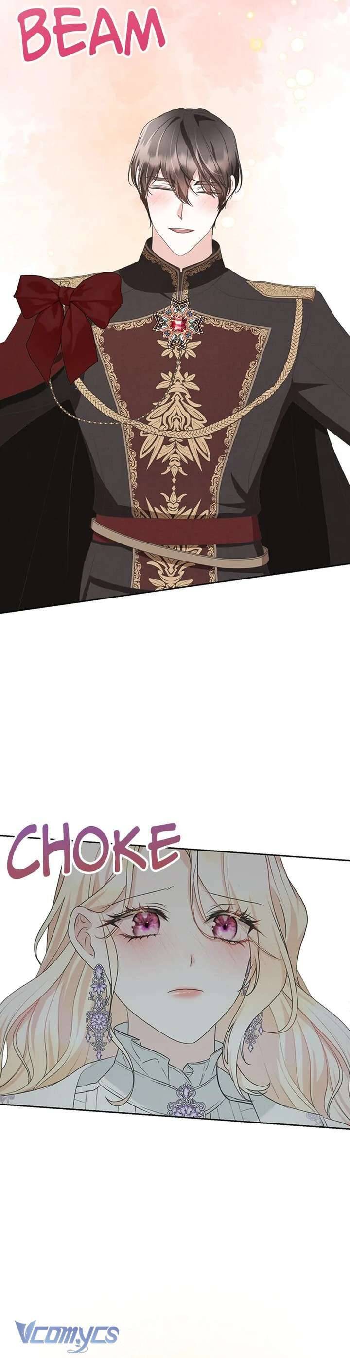 Nhân Vật Tôi Xuyên Vào, Chưa Từng Xuất Hiện Chapter 62 - Trang 2