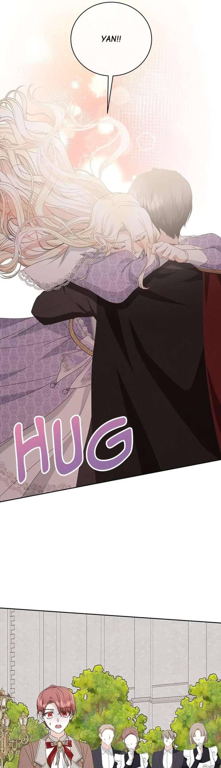 Nhân Vật Tôi Xuyên Vào, Chưa Từng Xuất Hiện Chapter 62 - Trang 2