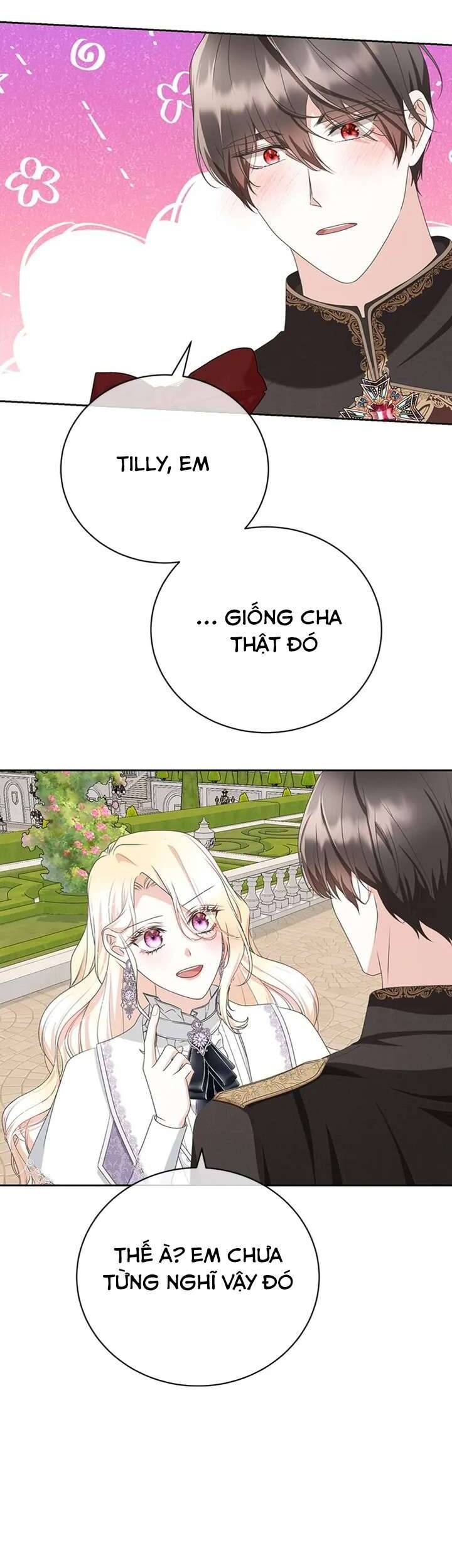 Nhân Vật Tôi Xuyên Vào, Chưa Từng Xuất Hiện Chapter 62 - Trang 2
