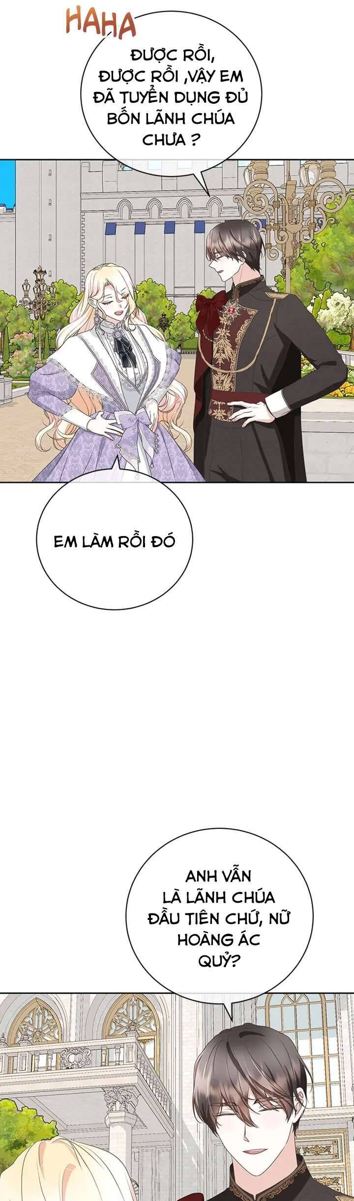 Nhân Vật Tôi Xuyên Vào, Chưa Từng Xuất Hiện Chapter 62 - Trang 2