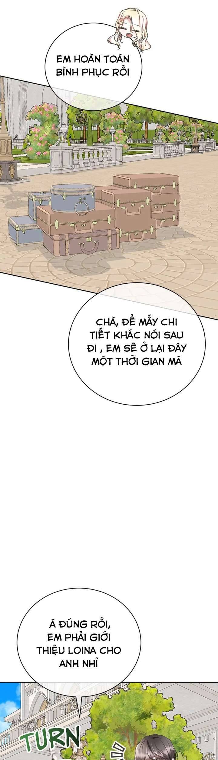 Nhân Vật Tôi Xuyên Vào, Chưa Từng Xuất Hiện Chapter 62 - Trang 2