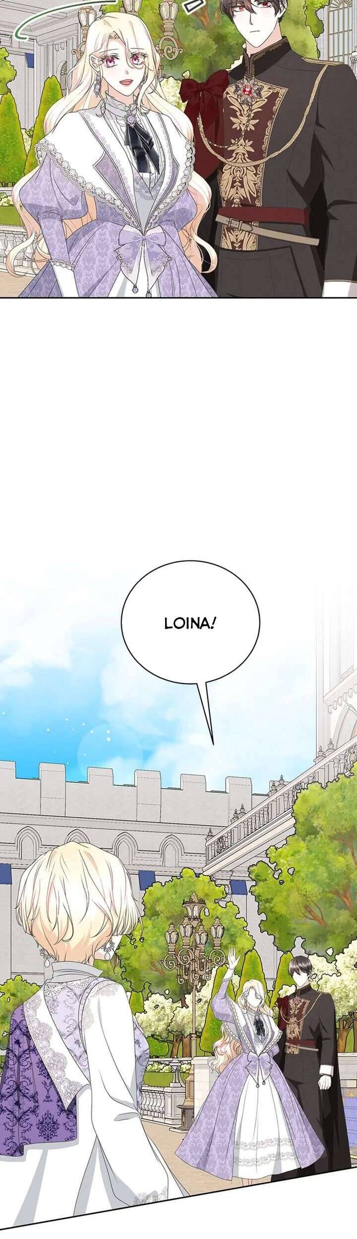 Nhân Vật Tôi Xuyên Vào, Chưa Từng Xuất Hiện Chapter 62 - Trang 2
