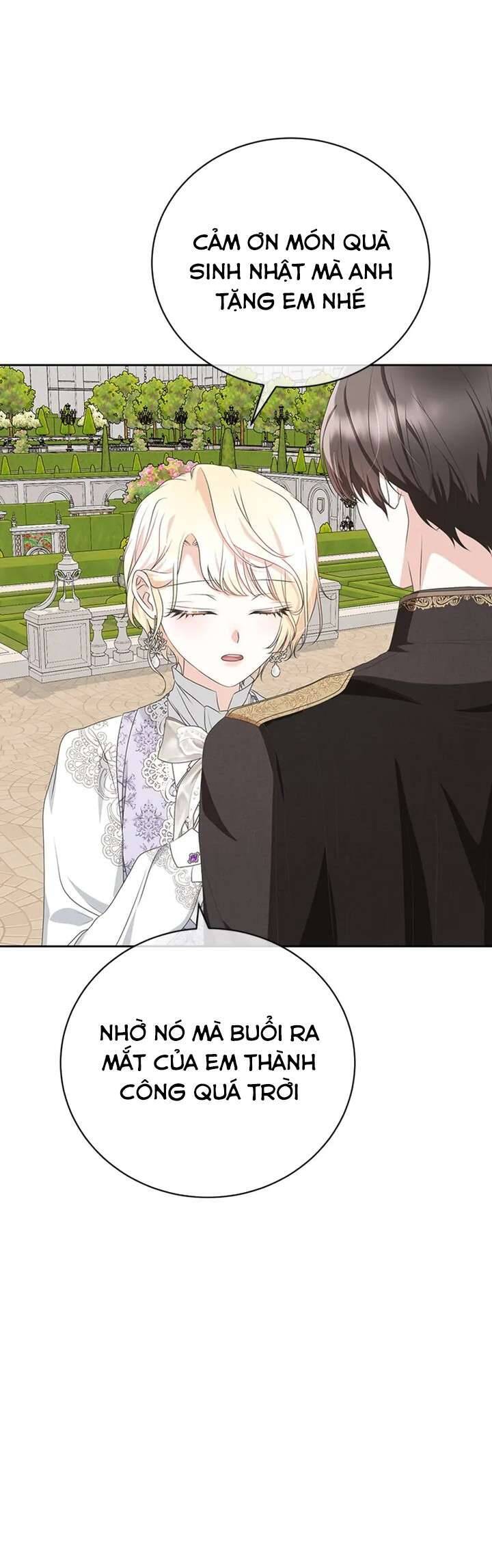 Nhân Vật Tôi Xuyên Vào, Chưa Từng Xuất Hiện Chapter 62 - Trang 2