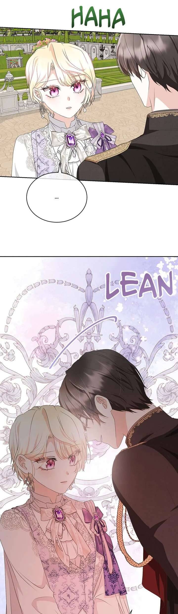 Nhân Vật Tôi Xuyên Vào, Chưa Từng Xuất Hiện Chapter 62 - Trang 2