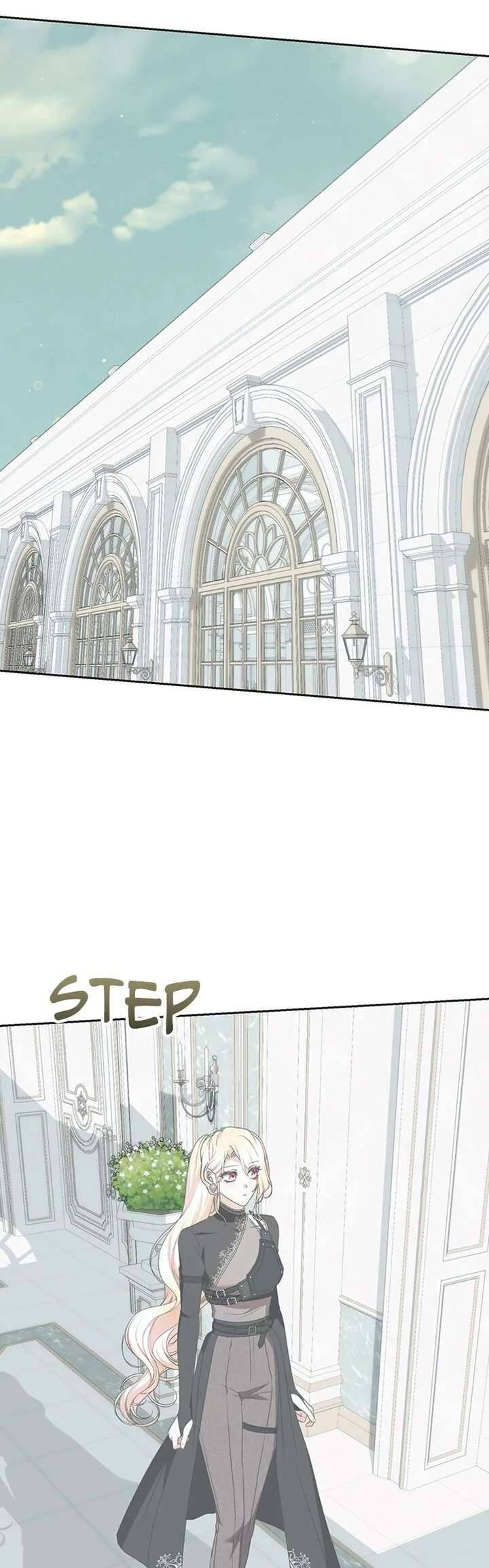 Nhân Vật Tôi Xuyên Vào, Chưa Từng Xuất Hiện Chapter 62 - Trang 2