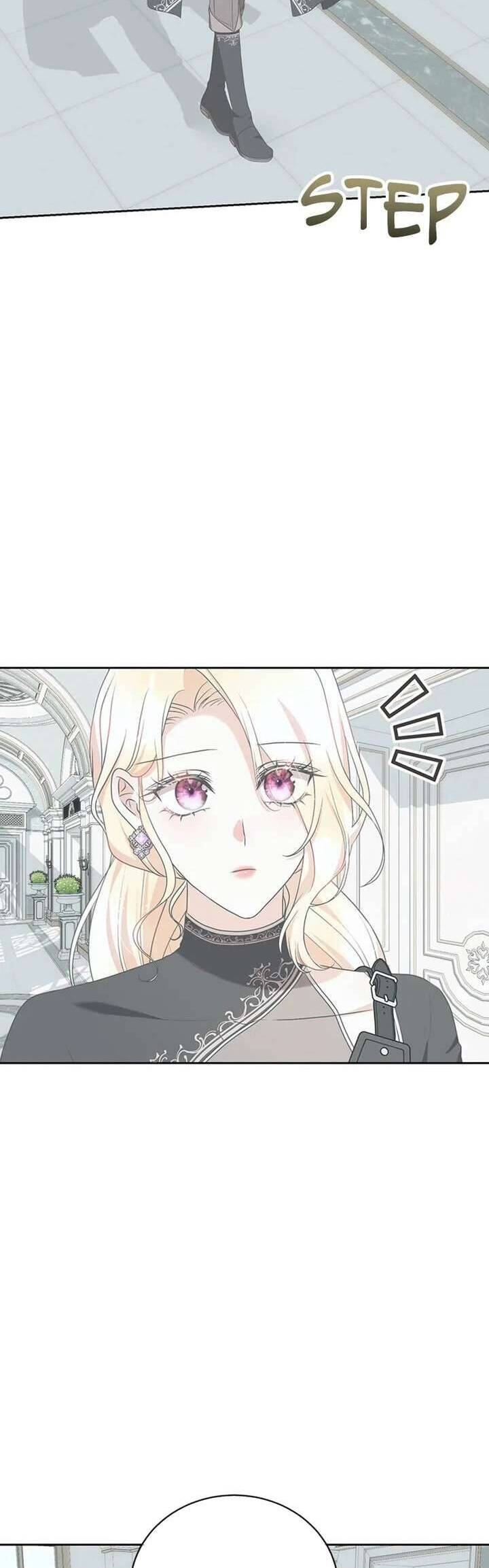 Nhân Vật Tôi Xuyên Vào, Chưa Từng Xuất Hiện Chapter 62 - Trang 2