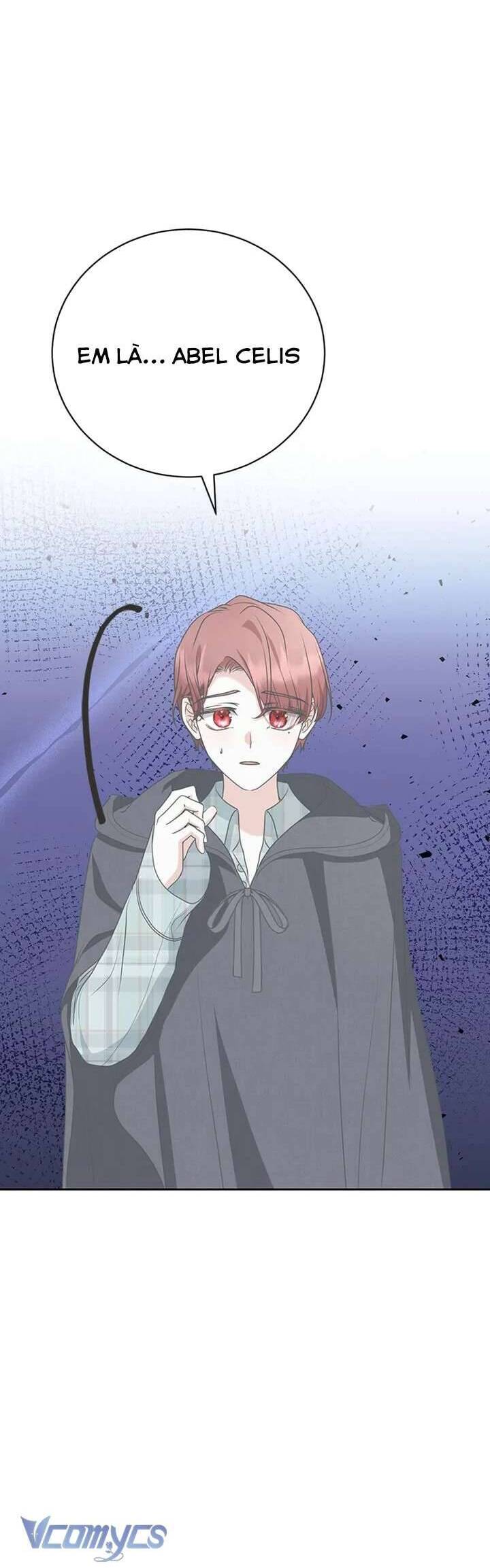 Nhân Vật Tôi Xuyên Vào, Chưa Từng Xuất Hiện Chapter 62 - Trang 2
