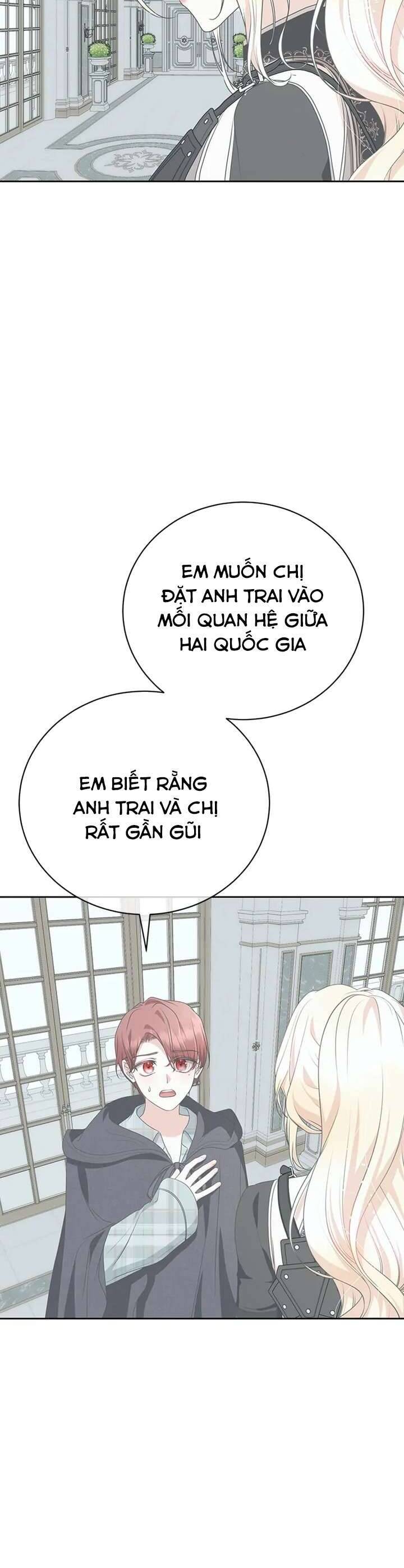 Nhân Vật Tôi Xuyên Vào, Chưa Từng Xuất Hiện Chapter 62 - Trang 2